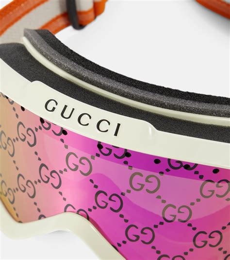 gucci goggles girl|Gucci goggles images.